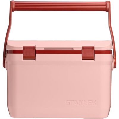 Stanley Lodówka Turystyczna Easy-Carry Outdoor 15.1 L Peach Rose Stanley Lodówka Turystyczna Easy-Carry Outdoor 15.1 L Peach Rose