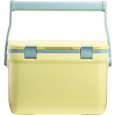 Stanley - Adventure Easy-Carry Cooler - Żółty - Cooler Stanley - Adventure Easy-Carry Cooler - Żółty - Cooler