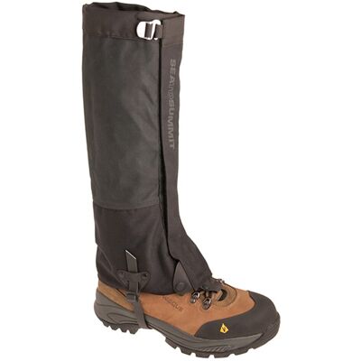 Stuptuty Ochraniacze Wytrzymałe Sea To Summit Quagmire Canvas Gaiters - M Stuptuty Ochraniacze Wytrzymałe Sea To Summit Quagmire Canvas Gaiters - M