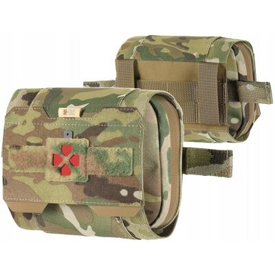 M-TAC Duży Elite Multicam Apteczka M-TAC Duży Elite Multicam Apteczka