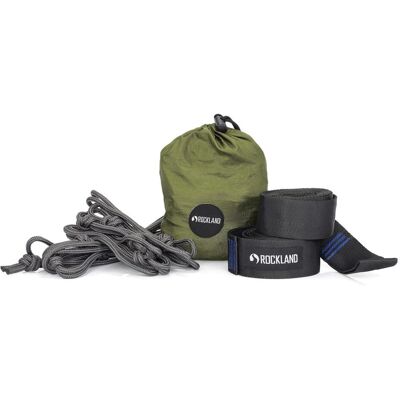 Taśmy Do Hamaka Rockland Hammock Suspension Smart Straps Taśmy Do Hamaka Rockland Hammock Suspension Smart Straps