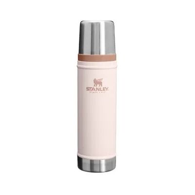Termos Legendary Classic Rose Quartz 0,6l / Stanley Termos Legendary Classic Rose Quartz 0,6l / Stanley