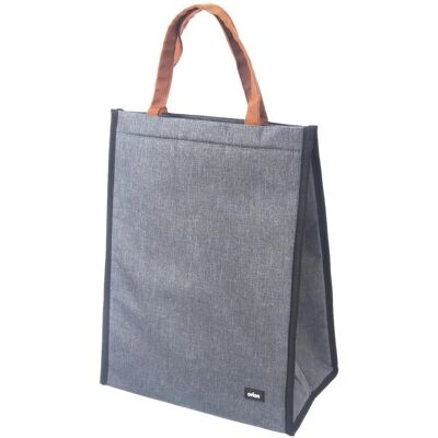 Orion Torba Termiczna Szara Termo 14 L Orion Torba Termiczna Szara Termo 14 L