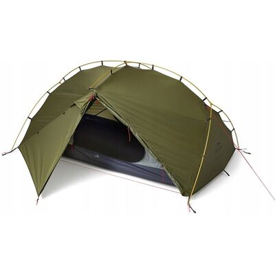 Ultralekki Namiot 2-Osobowy Fjord Nansen Tordis Ii Ul 2,2kg 3000mm H20 Ultralekki Namiot 2-Osobowy Fjord Nansen Tordis Ii Ul 2,2kg 3000mm H20