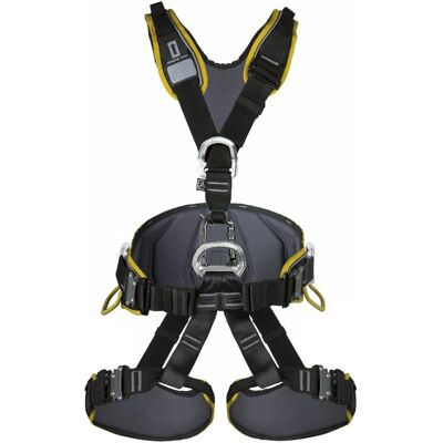 Uprząż Singing Rock Expert 3d Speed M-L Uprząż Singing Rock Expert 3d Speed M-L