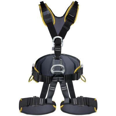Uprząż Singing Rock Expert 3d Standard Xl Uprząż Singing Rock Expert 3d Standard Xl