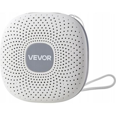Vevor Sleep Aid Generator Białego Szumu 21 Utworów Mocny Timer Led Vevor Sleep Aid Generator Białego Szumu 21 Utworów Mocny Timer Led