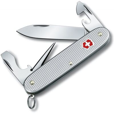 Victorinox Scyzoryk, Pioneer Soldier Alox Victorinox Scyzoryk, Pioneer Soldier Alox