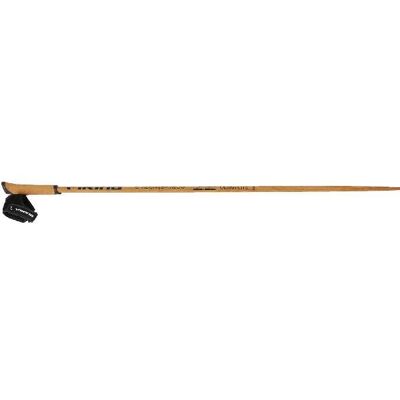Viking Model 125 Włókno węglowe i bambusowe kijki do Nordic Walking - Kijki do Nordic Walking Viking Model 125 Włókno węglowe i bambusowe kijki do Nordic Walking - Kijki do Nordic Walking