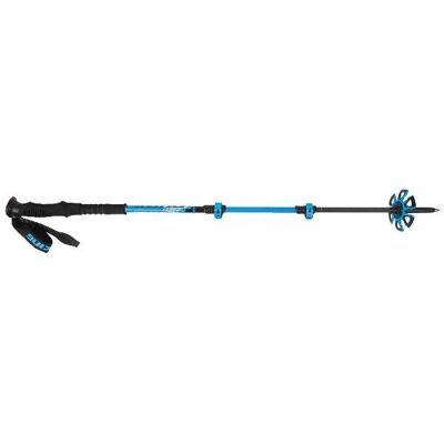 Viking Kije, Vario Tour Trekking 610/20/7654/15, 65-135 Cm Viking Kije, Vario Tour Trekking 610/20/7654/15, 65-135 Cm