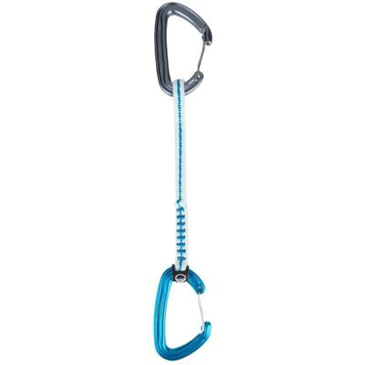 Wild Country Ekspres Wspinaczkowy Wildwire 20cm Niebieski Wild Country Ekspres Wspinaczkowy Wildwire 20cm Niebieski