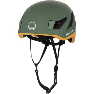 Wild Country Kask Syncro Zielony Wild Country Kask Syncro Zielony