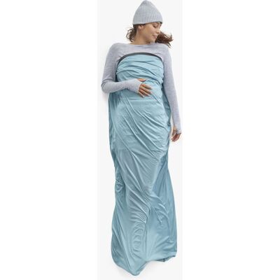 Wkładka Odprowadzająca Wilgoć Sea To Summit Comfort Blend Sleeping Bag Liner Rectaregular Wkładka Odprowadzająca Wilgoć Sea To Summit Comfort Blend Sleeping Bag Liner Rectaregular