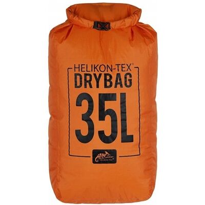 Helikon-Tex Worek Helikon Żeglarski Turystyczny Wodoszczelny Otrange 35l Dry Sack Helikon-Tex Worek Helikon Żeglarski Turystyczny Wodoszczelny Otrange 35l Dry Sack