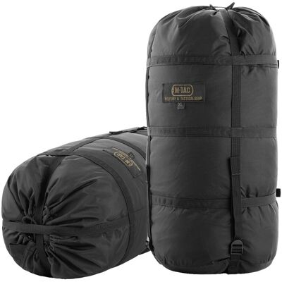 Worek Kompresyjny M-Tac X-Large Black Worek Kompresyjny M-Tac X-Large Black