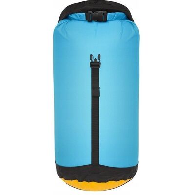 Inny producent Worek kompresyjny Sea to Summit Evac Compression Dry Bag UL 13L - blue atoll Inny producent Worek kompresyjny Sea to Summit Evac Compression Dry Bag UL 13L - blue atoll