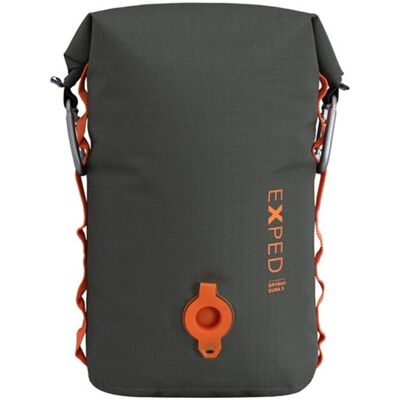 Worek Wodoodporny Transportowy Exped Drybag Dura 5l Moraine Worek Wodoodporny Transportowy Exped Drybag Dura 5l Moraine