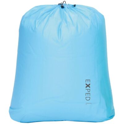 Worek Wodoszczelny Exped Cord Drybag Ul Xxl 13 L Niebieski Worek Wodoszczelny Exped Cord Drybag Ul Xxl 13 L Niebieski