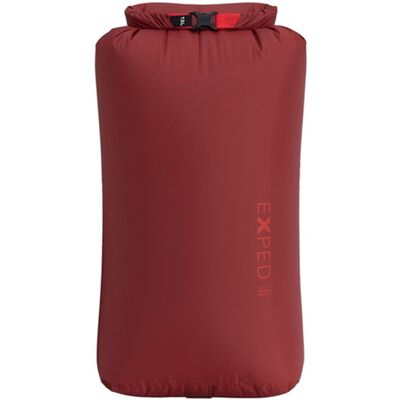 Worek Wodoszczelny Exped Drybag Versa 13l Bordowy Worek Wodoszczelny Exped Drybag Versa 13l Bordowy