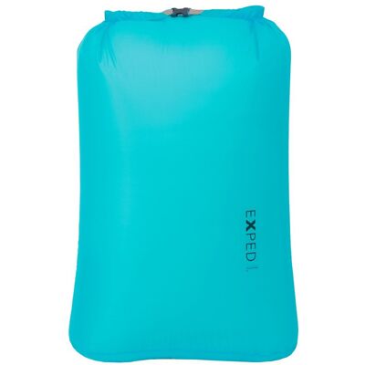 Worek Wodoszczelny Ultralekki Exped Fold Drybag Ul Xxl 40l Turkusowy Worek Wodoszczelny Ultralekki Exped Fold Drybag Ul Xxl 40l Turkusowy