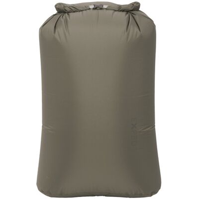 Worek Wodoszczelny Wytrzymały Exped Fold Drybag Xxl 40l Szary Worek Wodoszczelny Wytrzymały Exped Fold Drybag Xxl 40l Szary
