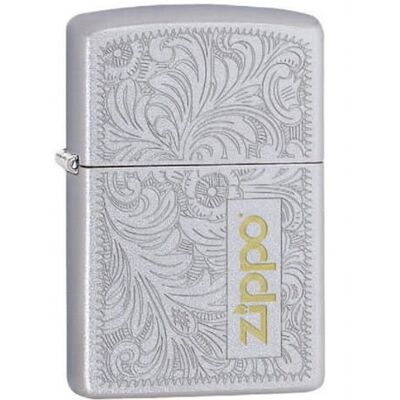 Zapalniczka Zippo 205 Venetian Two Tone 60002632 Zapalniczka Zippo 205 Venetian Two Tone 60002632