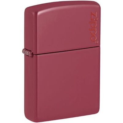 Zippo Malinowy Przeciwwietrzny Zapalniczka - Zapalniczka Zippo Malinowy Przeciwwietrzny Zapalniczka - Zapalniczka