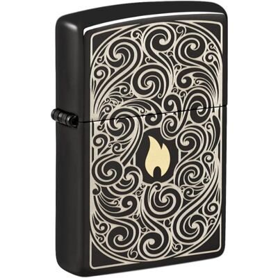Zapalniczka Zippo Pattern Design 60006424 Zapalniczka Zippo Pattern Design 60006424