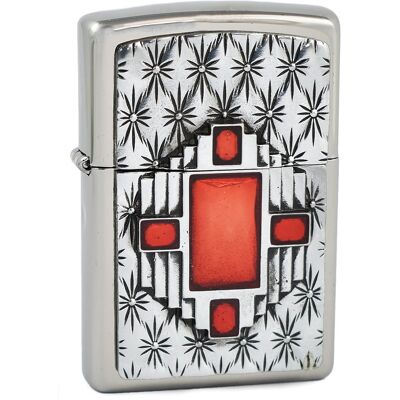 Zapalniczka Zippo Red Diamond 2005083 Zapalniczka Zippo Red Diamond 2005083