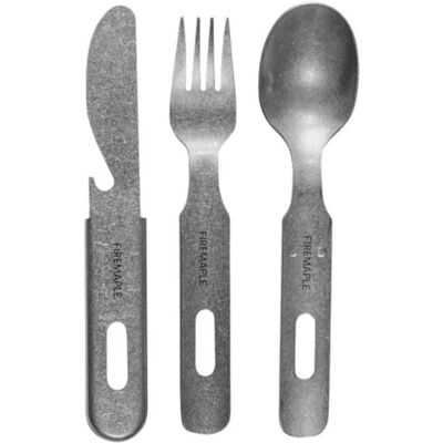 Zestaw Sztućców Fire-Maple Antarcti Utensils Set Zestaw Sztućców Fire-Maple Antarcti Utensils Set