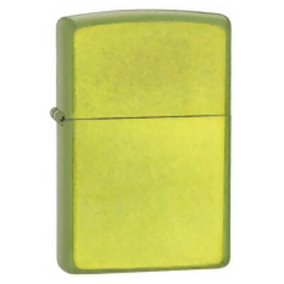 Zippo Lurid - Oryginalny zapalniczka benzynowa Zippo Zippo Lurid - Oryginalny zapalniczka benzynowa Zippo