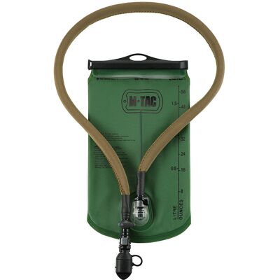 Bukłak Na Wodę M-Tac Gen. 2 - 1,5 L Bukłak Na Wodę M-Tac Gen. 2 - 1,5 L