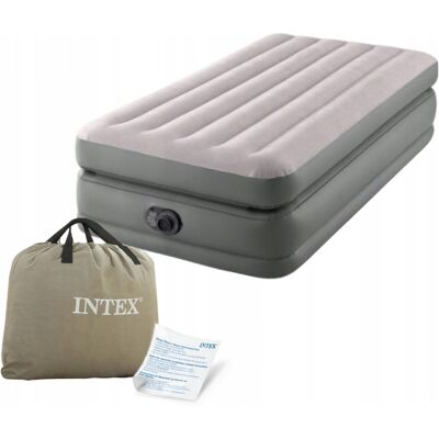 Intex Simple Spa Whirlpool - Średnica 196cm - 4 osoby - Jacuzzi Intex Simple Spa Whirlpool - Średnica 196cm - 4 osoby - Jacuzzi