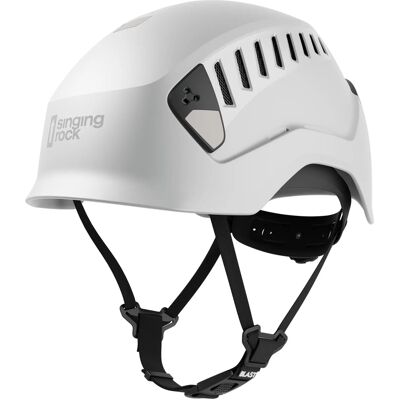 Kask Singing Rock Blast Polar White Kask Singing Rock Blast Polar White