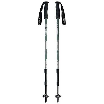 Kije Trekkingowe Gabel Mont Blanc Teal Kije Trekkingowe Gabel Mont Blanc Teal