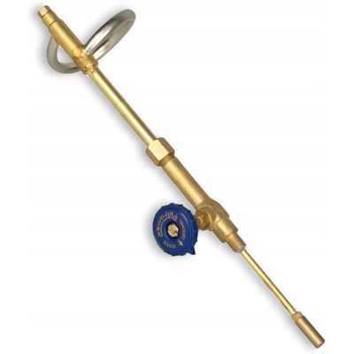 Kompletny Gaźnik Do Lamp Petromax Hk350/hk500 115 Kompletny Gaźnik Do Lamp Petromax Hk350/hk500 115