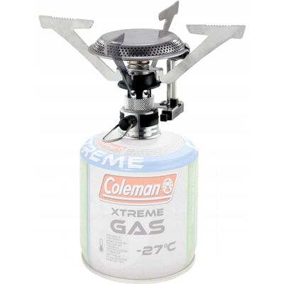 Kuchenka Turystyczna Gazowa Camping Coleman Fyrepower Pz Kuchenka Turystyczna Gazowa Camping Coleman Fyrepower Pz