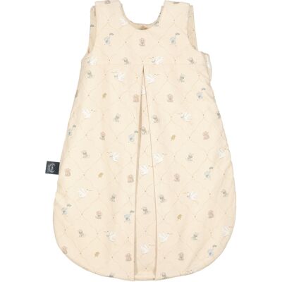La Millou Śpiworek Do Spania M Bebe Mignon Vanilla La Millou Śpiworek Do Spania M Bebe Mignon Vanilla