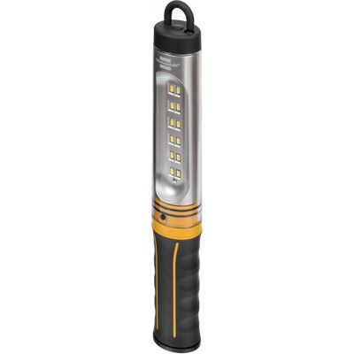 Brennenstuhl Lampa Warsztatowa Magnes Aku Led 520 Lm, 3 Tryby Brennenstuhl Lampa Warsztatowa Magnes Aku Led 520 Lm, 3 Tryby