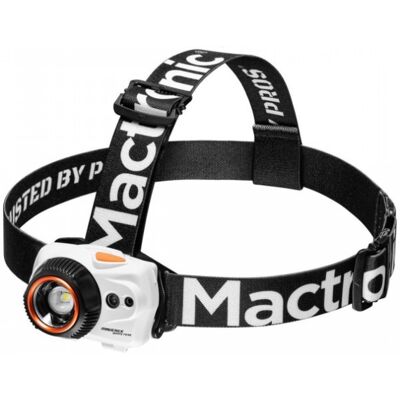 Latarka Czołowa Mactronic Maverick Peak 320lm Czołówka Wodoodporna Survival Latarka Czołowa Mactronic Maverick Peak 320lm Czołówka Wodoodporna Survival