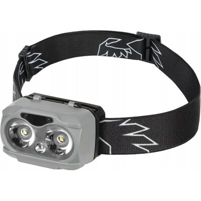 Latarka Czołowa Quest 415lm Falcon Eye 3xaaa Usb-C Czołówka Mactronic Latarka Czołowa Quest 415lm Falcon Eye 3xaaa Usb-C Czołówka Mactronic