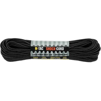 M-Tac Paracord Shock-Cord 3 Mm Dragon Skin 30m M-Tac Paracord Shock-Cord 3 Mm Dragon Skin 30m