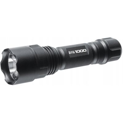 Mactronic Black Eye Thh0049 Mocna Latarka Taktyczna Zestaw 1000lm 5 Trybów Mactronic Black Eye Thh0049 Mocna Latarka Taktyczna Zestaw 1000lm 5 Trybów