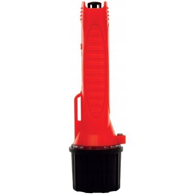 Mactronic M-Fire 02 Atex Latarka Ręczna 133lm Ip67 231m Straż Pożarna 69h Mactronic M-Fire 02 Atex Latarka Ręczna 133lm Ip67 231m Straż Pożarna 69h