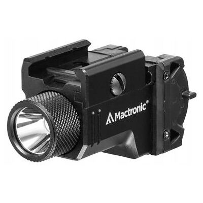 Mactronic T-Force Psl Ipx6 595 Lm - Latarka Taktyczna Na Szynę Picatinny Mactronic T-Force Psl Ipx6 595 Lm - Latarka Taktyczna Na Szynę Picatinny