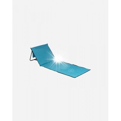 Mata Plażowa Lota Blue Na Piknik, Na Plaż, Na Kemping Bo-Camp Mata Plażowa Lota Blue Na Piknik, Na Plaż, Na Kemping Bo-Camp