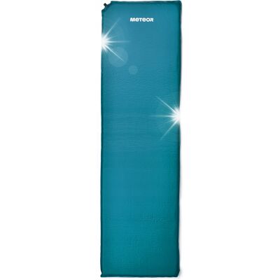 Mata Samopompująca Karimata Materac Turystyczny Pod Namiot 180x50 Cm Meteor Mata Samopompująca Karimata Materac Turystyczny Pod Namiot 180x50 Cm Meteor