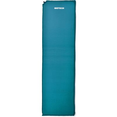 Mata Samopompująca Materac Karimata Dmuchana Meteor 180x50x2,5 Z Pokrowcem Mata Samopompująca Materac Karimata Dmuchana Meteor 180x50x2,5 Z Pokrowcem