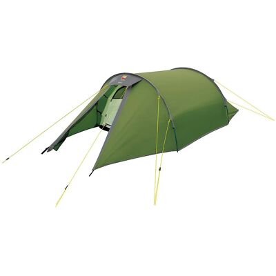 Wild Country Hoolie Compact 2 zielony Wild Country Hoolie Compact 2 zielony