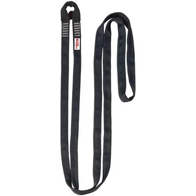 Pętla Stanowiskowa Rock Empire Open Sling Work Double Pa 25mm 180cm Pętla Stanowiskowa Rock Empire Open Sling Work Double Pa 25mm 180cm